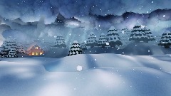 A screenshot taken in Dreams. 8 of 8.