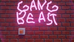 Gang Beasts