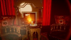 A screenshot taken in Dreams. 2 of 3.