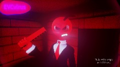 A screenshot taken in Dreams. 5 of 16.