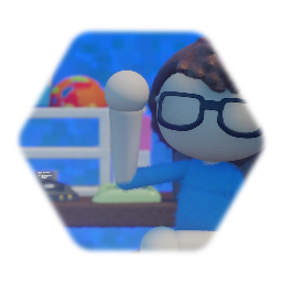 Hey All, Scott Here!