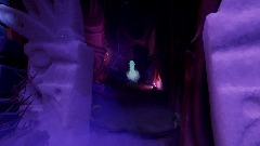 A screenshot taken in Dreams. 5 of 26.