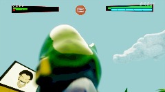 A screenshot taken in Dreams. 6 of 16.