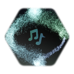 Creepy/Suspenseful noise