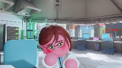 A screenshot taken in Dreams. 9 of 16.