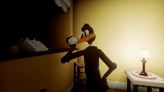 A screenshot taken in Dreams. 24 of 30.