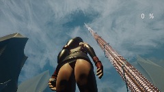 A screenshot taken in Dreams. 1 of 25.