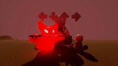 Vs trick Friday Night Grunt