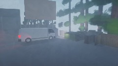 A screenshot taken in Dreams. 1 of 2.