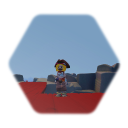 Crescent Isle