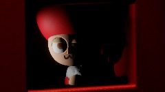 A screenshot taken in Dreams. 2 of 2.