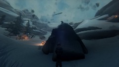 A screenshot taken in Dreams. 4 of 29.