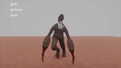 A screenshot taken in Dreams. 3 of 13.