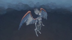 A screenshot taken in Dreams. 2 of 3.