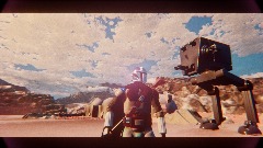 A screenshot taken in Dreams. 1 of 1.