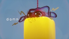 A screenshot taken in Dreams. 4 of 23.