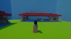 Cannon Sim. 4000