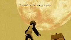 A screenshot taken in Dreams. 1 of 1.