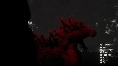 A screenshot taken in Dreams. 1 of 3.