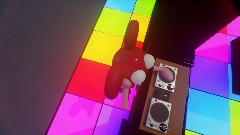 A screenshot taken in Dreams. 6 of 11.