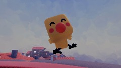 My Creation - 2/2/2021