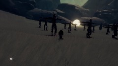 Team Legacy Dawn Of A New Age Scene 28 - Valley Of Locusts