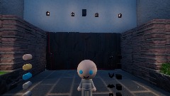 Character creation kit