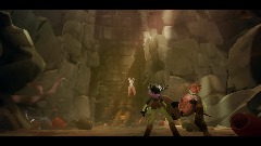 Chapter 3: Intro Cutscene