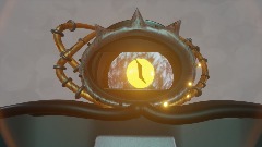 A screenshot taken in Dreams. 20 of 25.