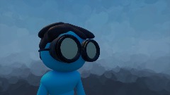 A screenshot taken in Dreams. 2 of 5.