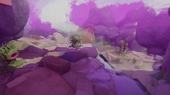 A screenshot taken in Dreams. 19 of 30.