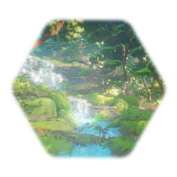 Remix of 森mori_forest