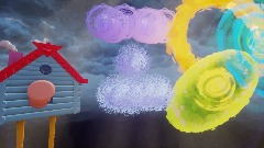 A screenshot taken in Dreams. 15 of 29.