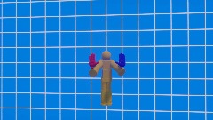 A screenshot taken in Dreams. 2 of 3.