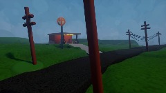 A screenshot taken in Dreams. 1 of 1.