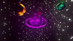 Adventures of Rowan 3 Planet Klunker Teaser