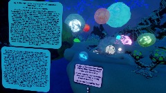 A screenshot taken in Dreams. 21 of 21.
