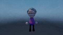 A screenshot taken in Dreams. 2 of 8.