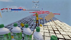 A screenshot taken in Dreams. 4 of 17.