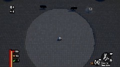Midtales - Prototype