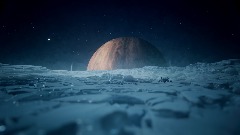 A screenshot taken in Dreams. 23 of 24.