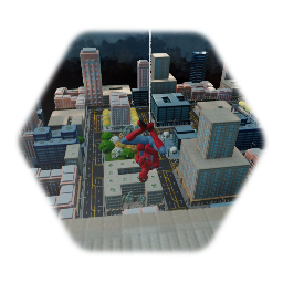 Spiderman