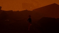 A screenshot taken in Dreams. 1 of 6.