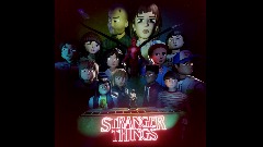 Stranger Things