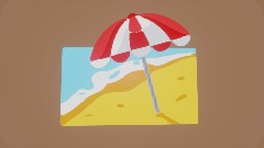 Beachy Chunk Error