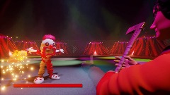 A screenshot taken in Dreams. 15 of 18.