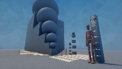 Scaling Modules for Comparison (Rulers, Areas, Cubes and Balls)