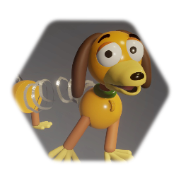 Slinky Dog