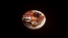 A screenshot taken in Dreams. 11 of 11.