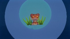 A screenshot taken in Dreams. 1 of 3.